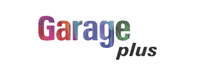 Garage Plus Logo