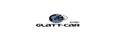 Glatt-Car Logo