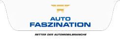 Autofaszination Logo