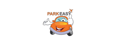 ParkEasy Logo