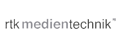 RTKMedienTechnik Logo