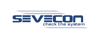 Sevecon Logo