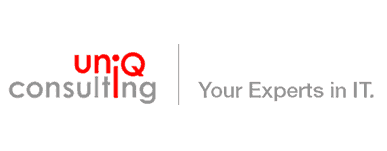 UniqConsulting Logo