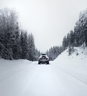 Wechsel auf Winterreifen